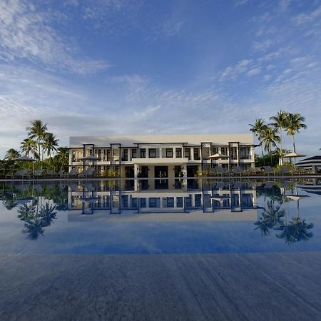 Kandaya Resort Daanbantayan Exterior foto