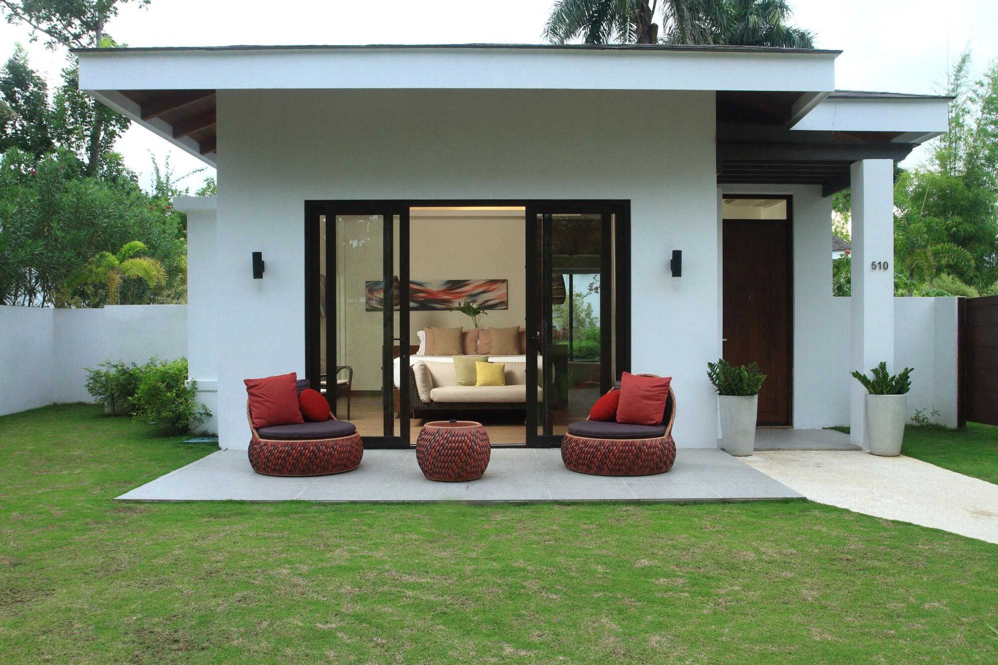 Kandaya Resort Daanbantayan Exterior foto