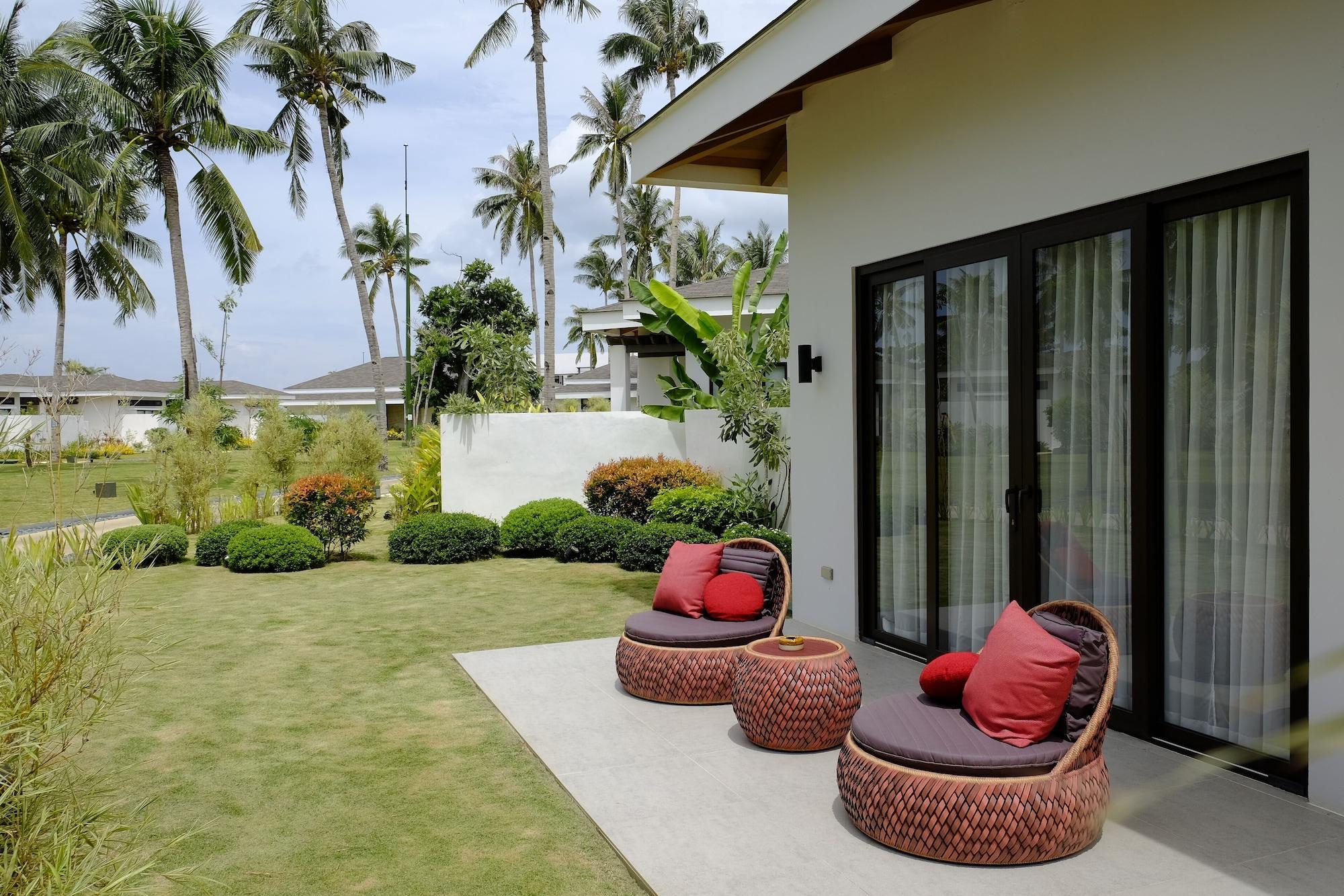 Kandaya Resort Daanbantayan Exterior foto