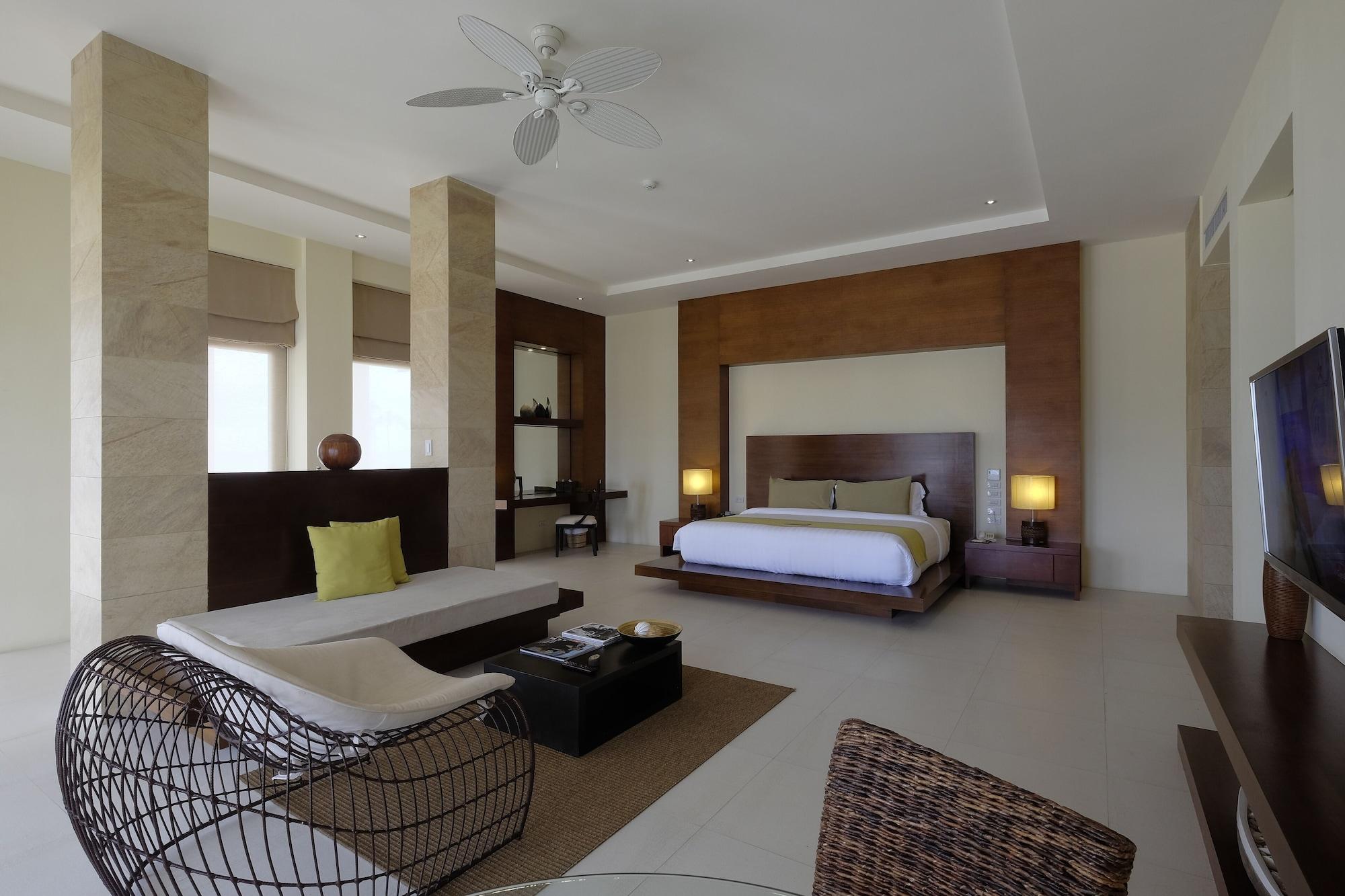 Kandaya Resort Daanbantayan Exterior foto
