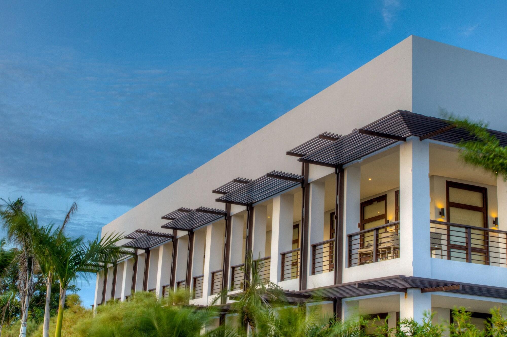 Kandaya Resort Daanbantayan Exterior foto