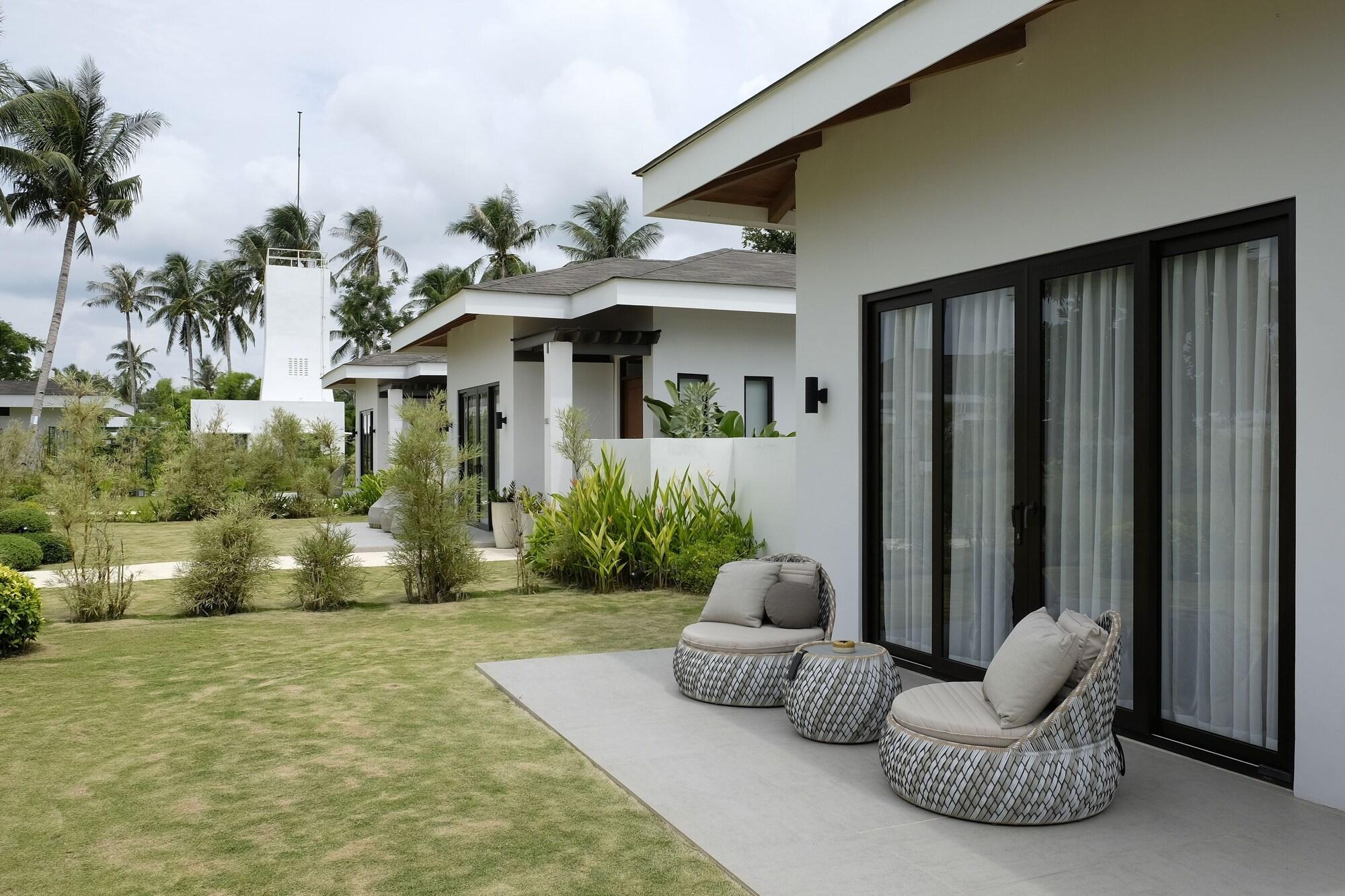 Kandaya Resort Daanbantayan Exterior foto
