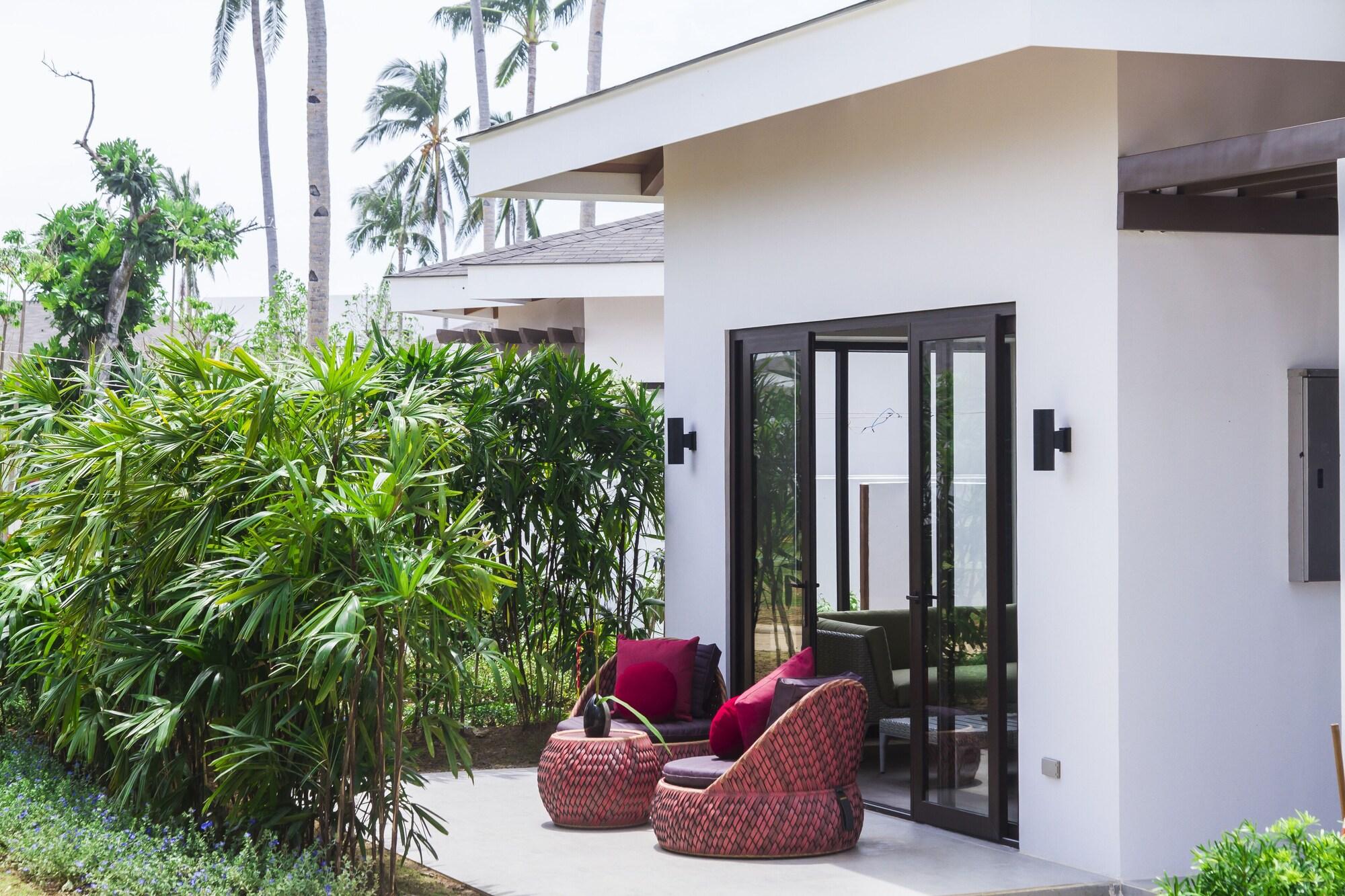 Kandaya Resort Daanbantayan Exterior foto