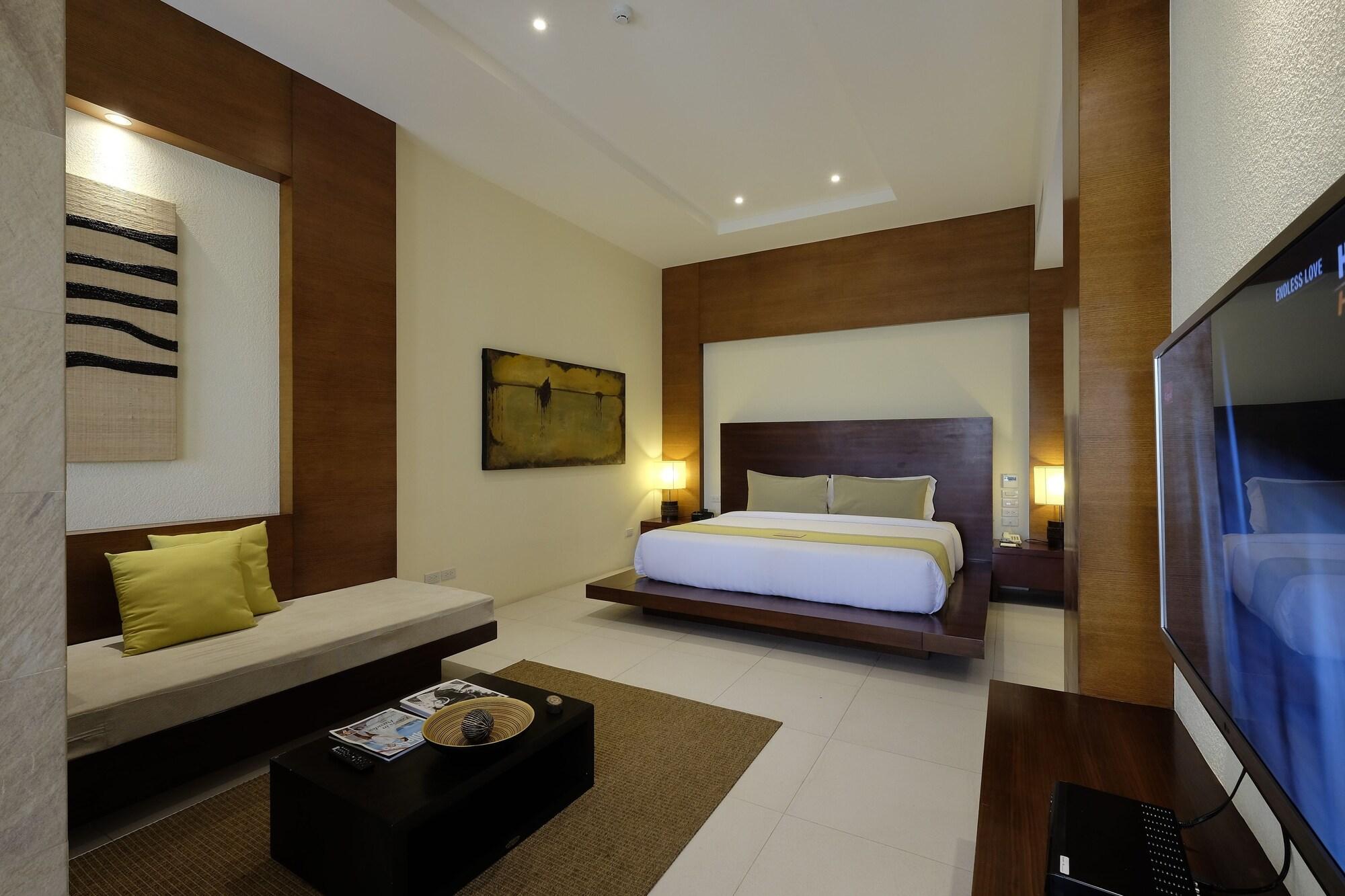 Kandaya Resort Daanbantayan Exterior foto