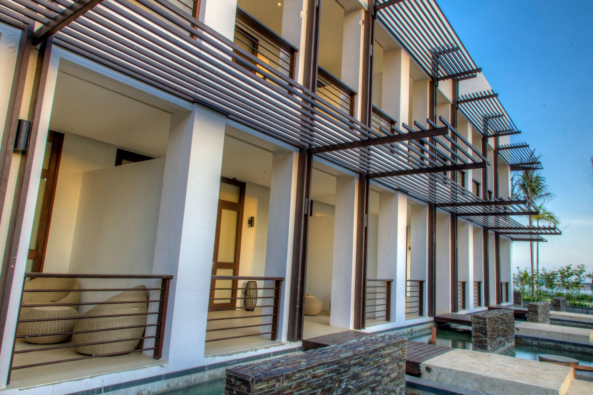 Kandaya Resort Daanbantayan Exterior foto
