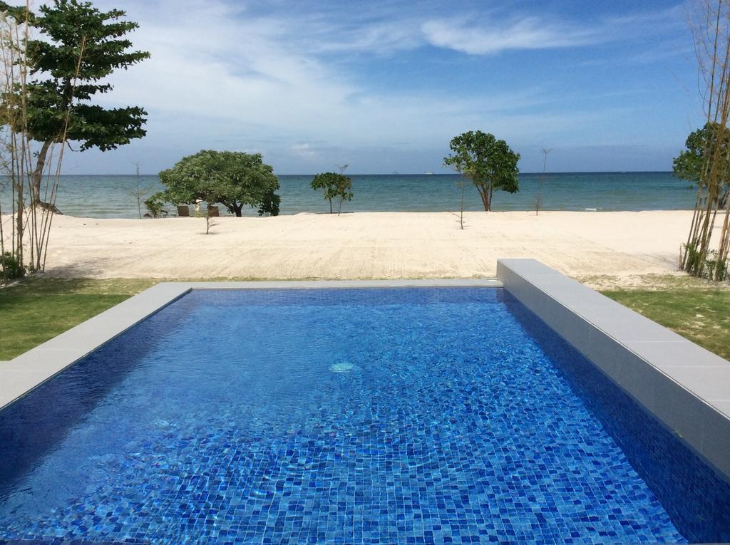 Kandaya Resort Daanbantayan Exterior foto