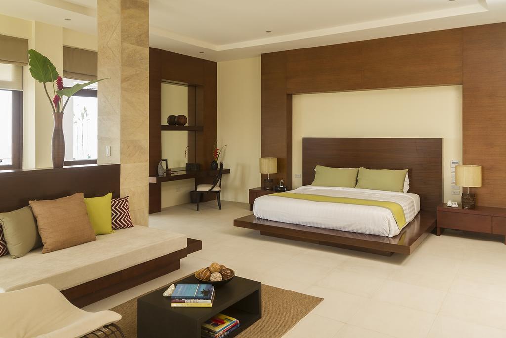 Kandaya Resort Daanbantayan Exterior foto