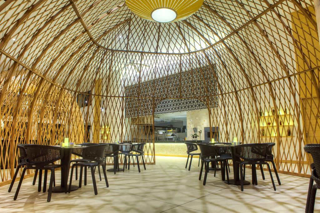 Kandaya Resort Daanbantayan Exterior foto