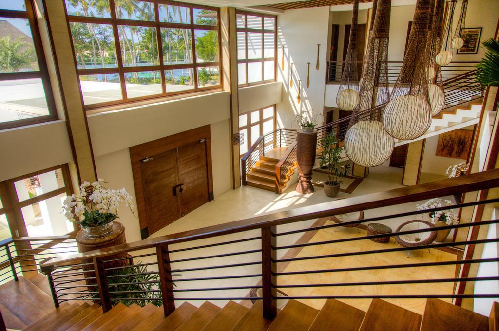 Kandaya Resort Daanbantayan Exterior foto