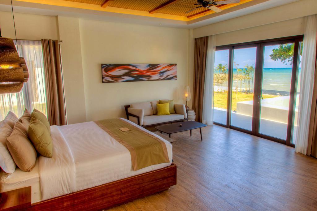 Kandaya Resort Daanbantayan Exterior foto