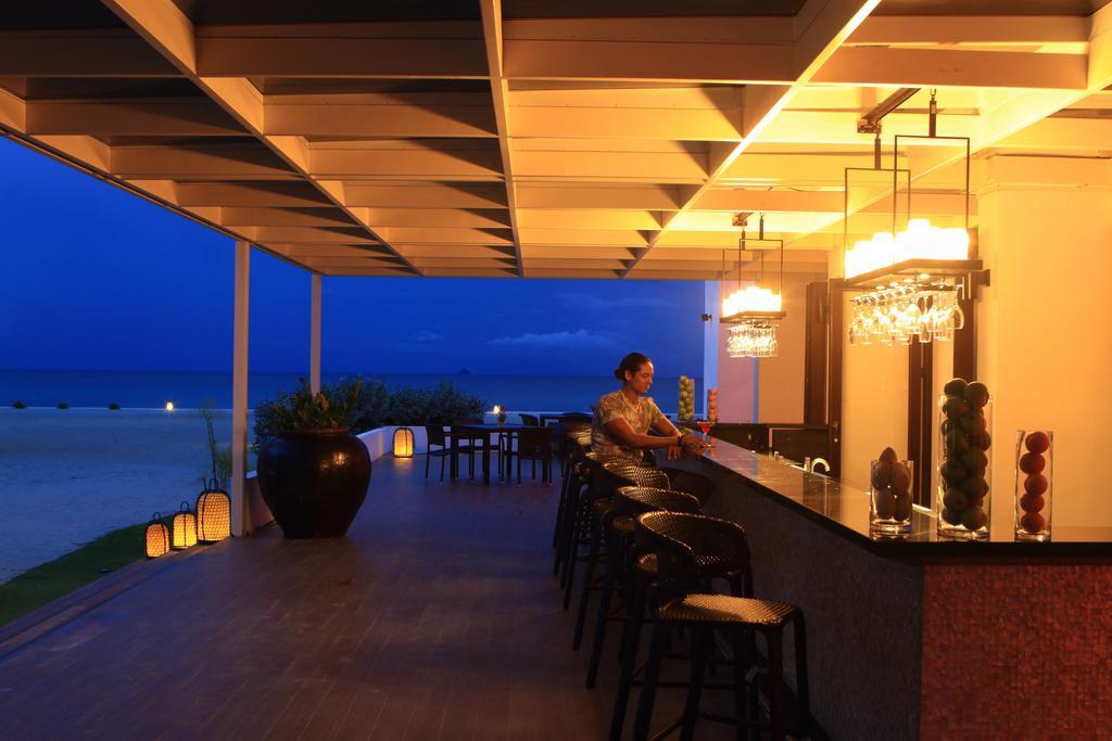 Kandaya Resort Daanbantayan Exterior foto