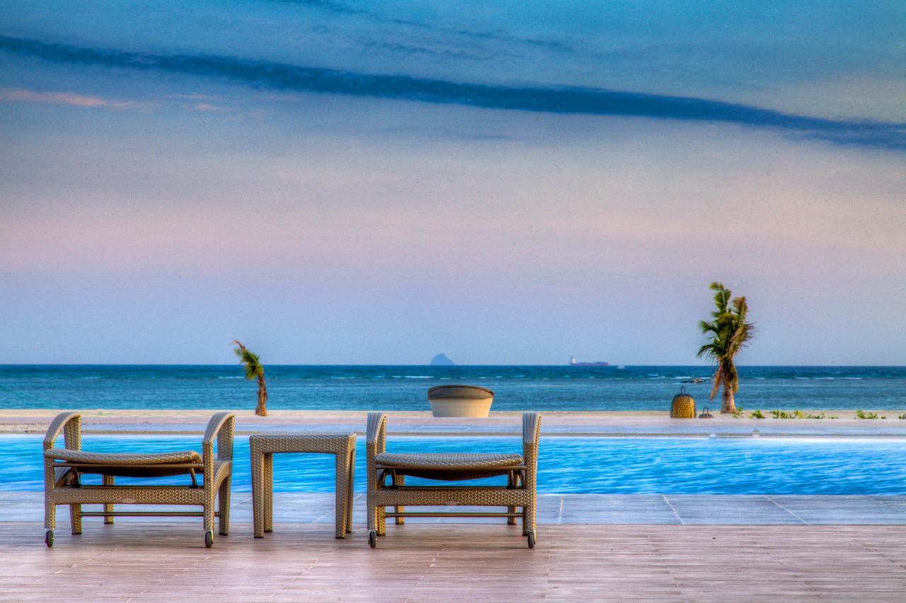 Kandaya Resort Daanbantayan Exterior foto