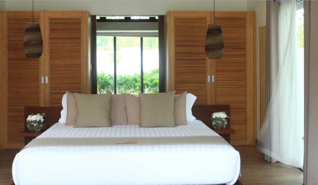 Kandaya Resort Daanbantayan Exterior foto