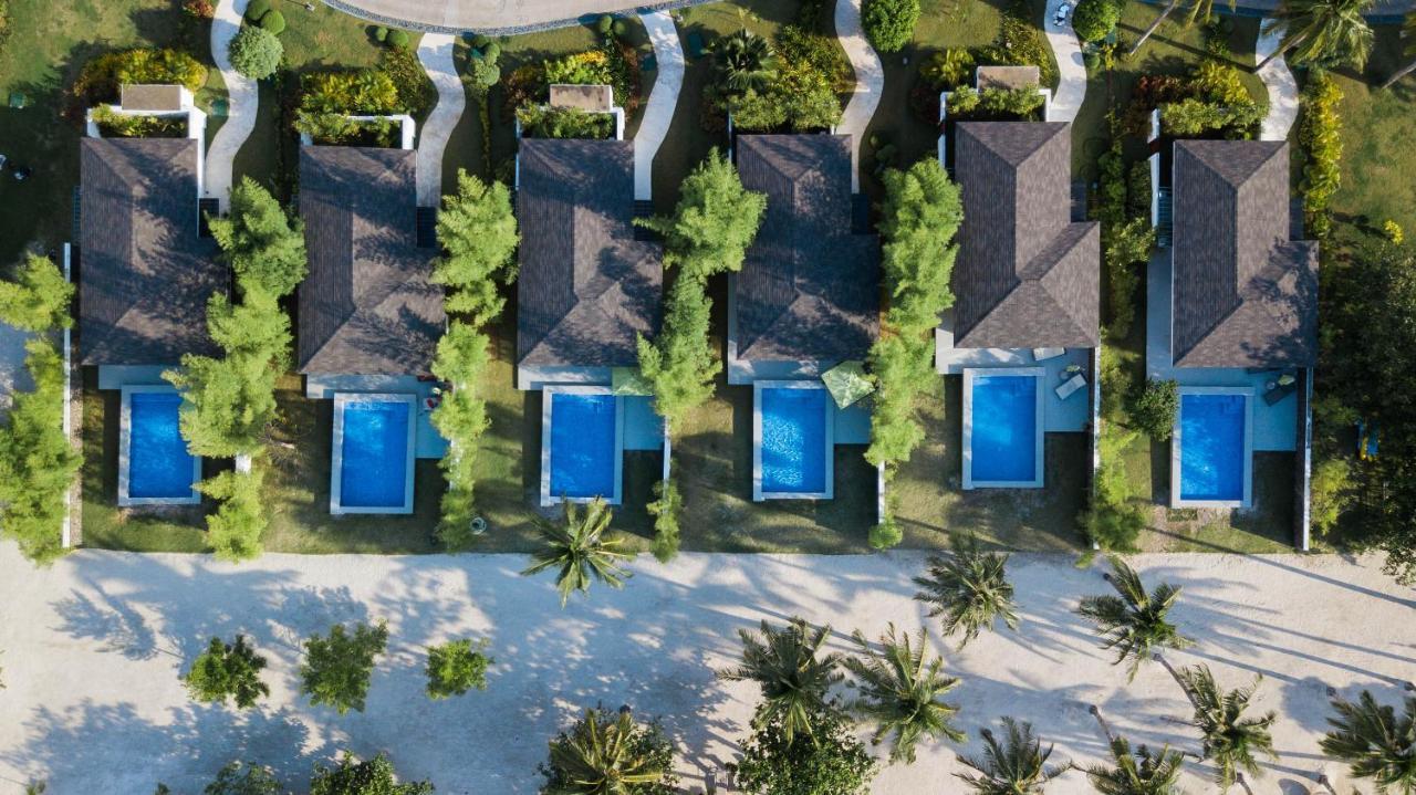 Kandaya Resort Daanbantayan Exterior foto