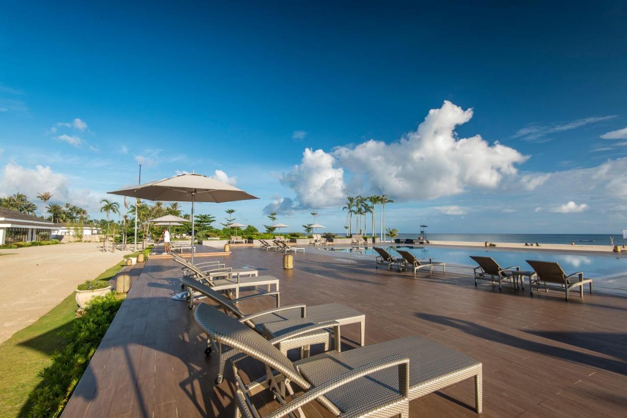 Kandaya Resort Daanbantayan Exterior foto